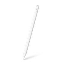 Tech-Protect Digital Magnetic Stylus Pen 2 Magnetic for iPad Tablet - White