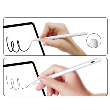 Tech-Protect Digital Magnetic Stylus Pen 2 Magnetic for iPad Tablet - White