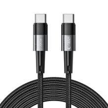 Tech-Protect UltraBoost USB-C / USB-C PD Cable 100W 5A 3m - Gray