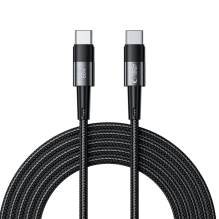 Tech-Protect UltraBoost USB-C / USB-C PD Cable 60W 3A 3m - Gray