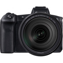 Canon EOS R + RF 24-105mm...
