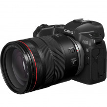 Canon EOS R + RF 24-105mm f/ 4L IS USM