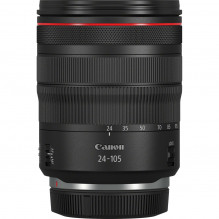 Canon RF 24-105mm f/ 4L IS USM