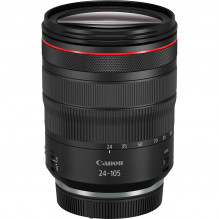 Canon RF 24-105mm f/ 4L IS USM