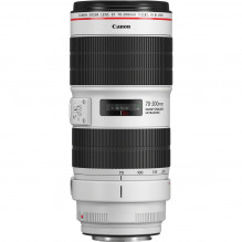 Canon EF 70-200mm f/ 2.8L IS III USM