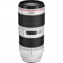 Canon EF 70-200mm f/ 2.8L IS III USM