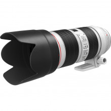 Canon EF 70-200mm f/ 2.8L IS III USM