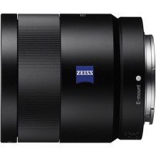 Sony Sonnar T* FE 55mm F1.8 ZA (Black) | (SEL55F18Z) | Carl Zeiss