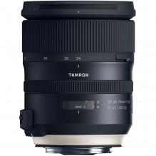 Tamron SP 24-70mm F/ 2.8 Di VC USD G2 (Canon EF mount) (A032)