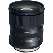 Tamron SP 24-70mm F/ 2.8 Di VC USD G2 (Canon EF mount) (A032)