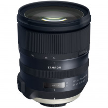 Tamron SP 24-70mm F/ 2.8 Di VC USD G2 (Nikon F mount) (A032)