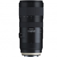 Tamron SP 70-200mm F/ 2.8...