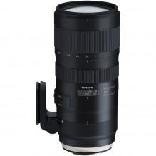 Tamron SP 70-200mm F/ 2.8 Di VC USD G2 (Canon EF mount) (A025)