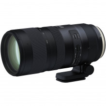 Tamron SP 70-200mm F/ 2.8 Di VC USD G2 (Canon EF mount) (A025)