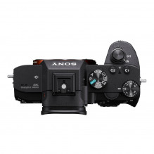 Sony A7 III + 28-70mm OSS (Black) | (ILCE-7M3K/ B) | (α7 III) | (Alpha 7 III)