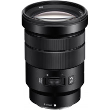 Sony E PZ 18-105mm F4 G OSS...