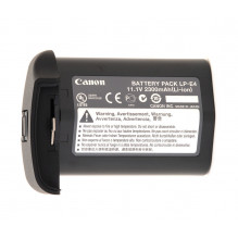Canon LP-E4 Battery Pack