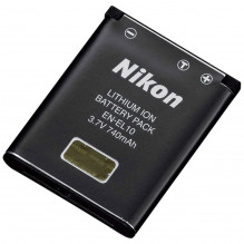 Nikon EN-EL10 Battery