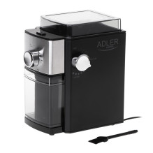 Adler AD 4448 coffee grinder 300 W Black