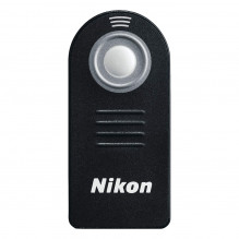 Nikon ML-L3 Infrared remote...