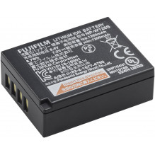 Fujifilm NP-W126S Rechargeable Li-ion battery