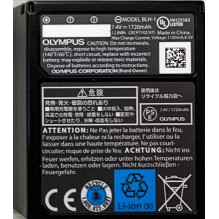 Olympus BLH-1 Lithium Ion Rechargeable Battery