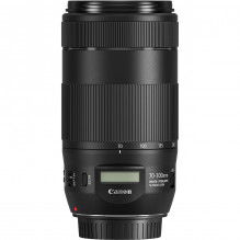 Canon EF 70-300mm F4-5.6 IS II USM