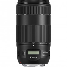 Canon EF 70-300mm F4-5.6 IS II USM