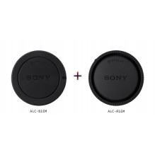 Sony E-mount objektyvo/...