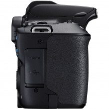 Canon EOS 250D Body (Black)