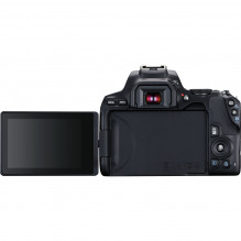 Canon EOS 250D 18-55mm III (Black)