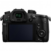 Panasonic Lumix G GH5 (DC-GH5) Body (Black)