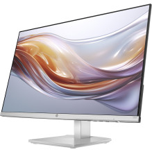 HP 23,8 colio Series 5 FHD monitorius su aukščio reguliavimu – 524sh