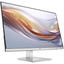 HP 23,8 colio Series 5 FHD monitorius su aukščio reguliavimu – 524sh