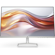 HP 23,8 colio Series 5 FHD monitorius su aukščio reguliavimu – 524sh