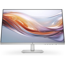 HP 23,8 colio Series 5 FHD monitorius su aukščio reguliavimu – 524sh