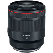 Canon RF 50mm f/ 1.2L USM