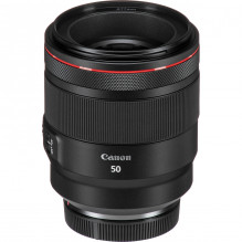 Canon RF 50mm f/ 1.2L USM