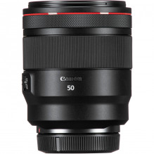 Canon RF 50mm f/ 1.2L USM