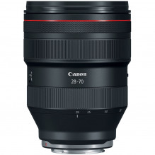 Canon RF 28-70mm f/ 2L USM