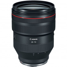 Canon RF 28-70mm f/ 2L USM