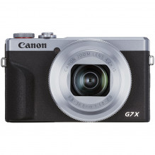 Canon PowerShot G7 X Mark...