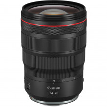 Canon RF 24-70mm f/ 2.8L IS USM