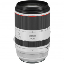 Canon RF 70-200mm f/ 2.8L IS USM