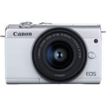 Canon EOS M200 15-45 IS STM...