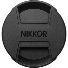 Nikon NIKKOR Z 85mm f/ 1.8 S