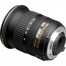 Nikon AF-S DX Zoom-NIKKOR 12-24mm f/ 4G IF-ED