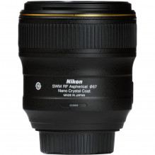 Nikon AF-S NIKKOR 35mm f/ 1.4G