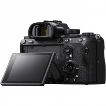 Sony A7R Mark III A Body (Black) | (ILCE-7RM3A/ B) | (α7R III A) | (Alpha 7R III A) | (α7R IIIA)
