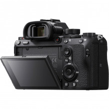 Sony A7R Mark III A Body (Black) | (ILCE-7RM3A/ B) | (α7R III A) | (Alpha 7R III A) | (α7R IIIA)